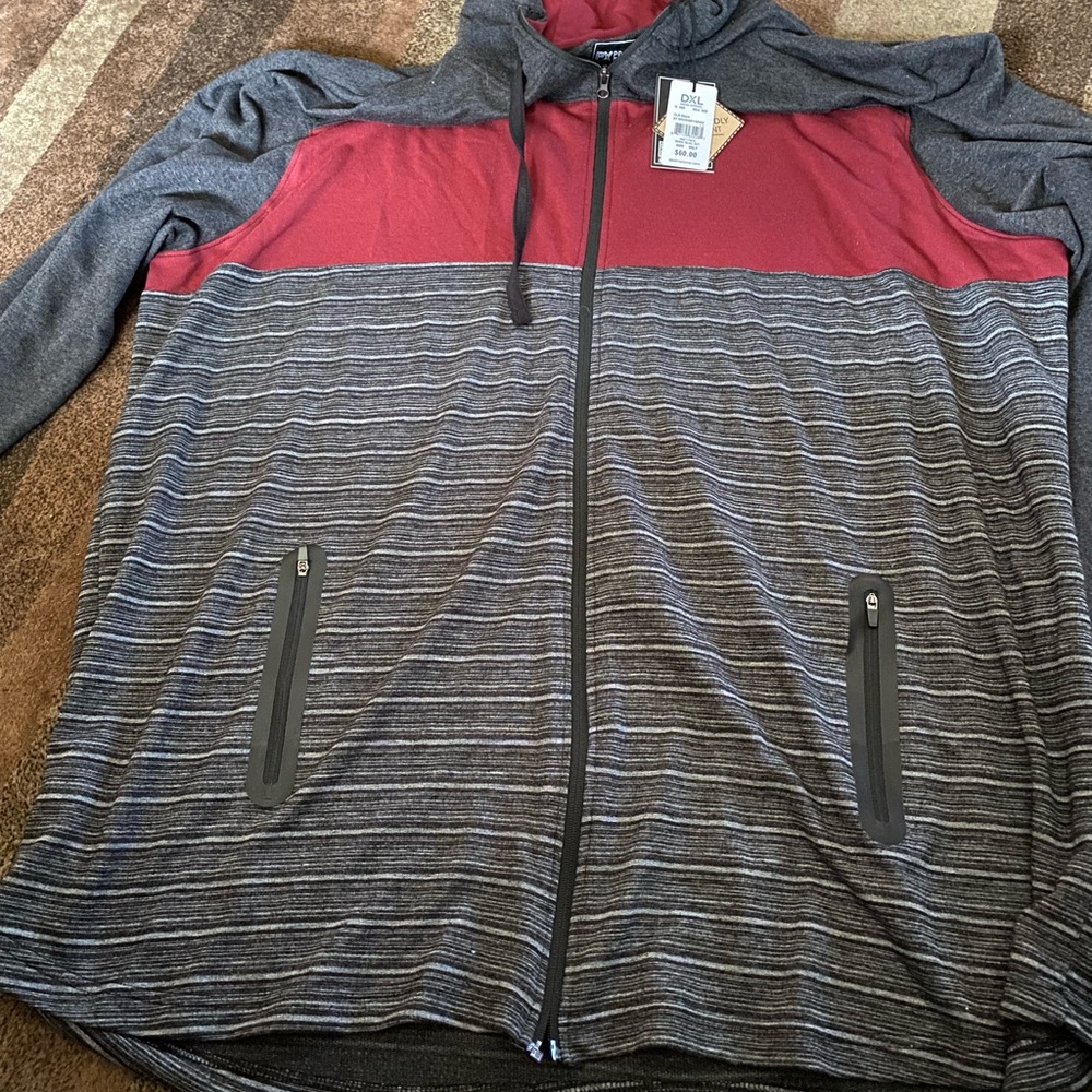 Premium Express Hoodie
